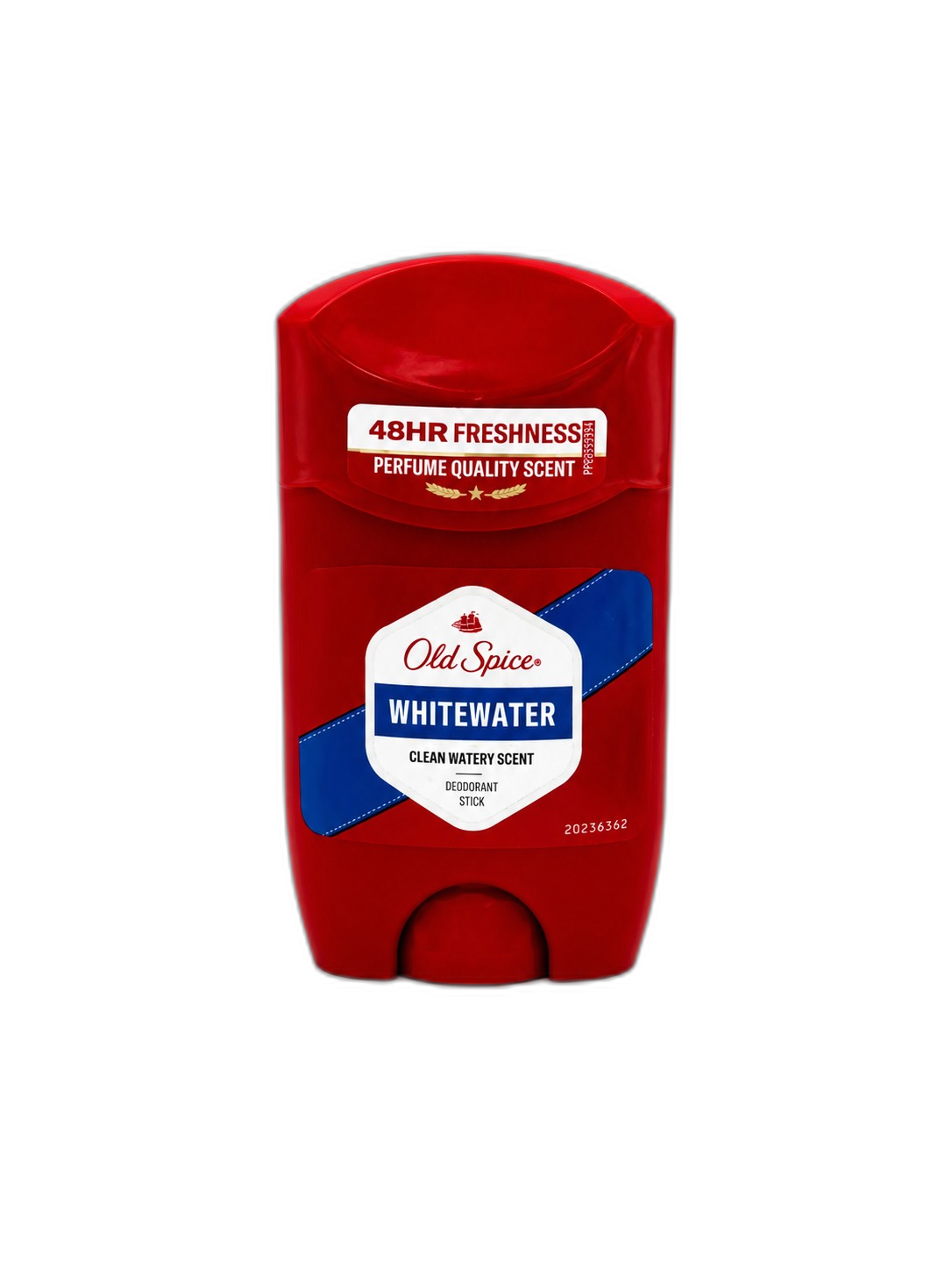 استیک دئودورانت مردانه اولد اسپایس مدل Whitewater