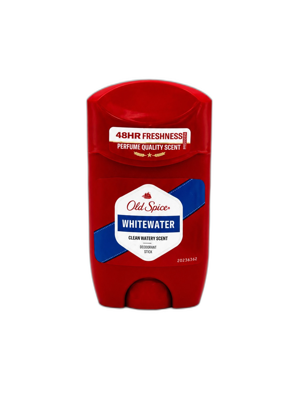 استیک دئودورانت مردانه اولد اسپایس مدل Whitewater
